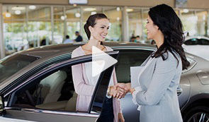Return Your Leased Vehicle
