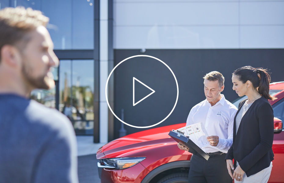 Vehicle Service Agreements Video