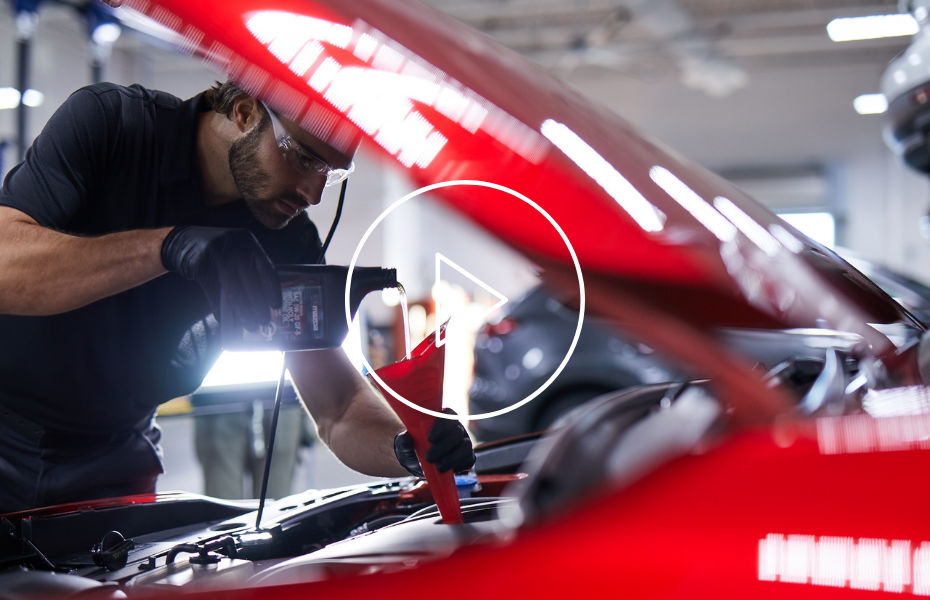 Vehicle Service Agreements Video