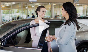 RETURN YOUR LEASED VEHICLE