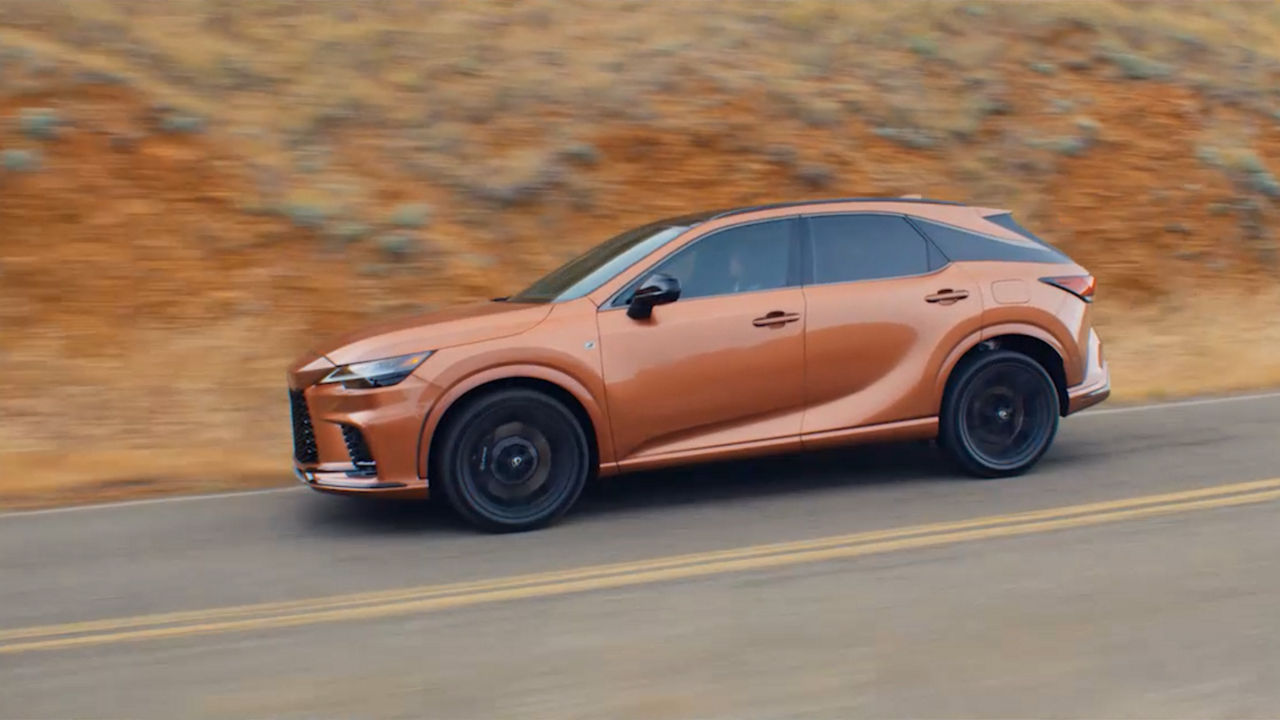 Tire & Wheel Protection