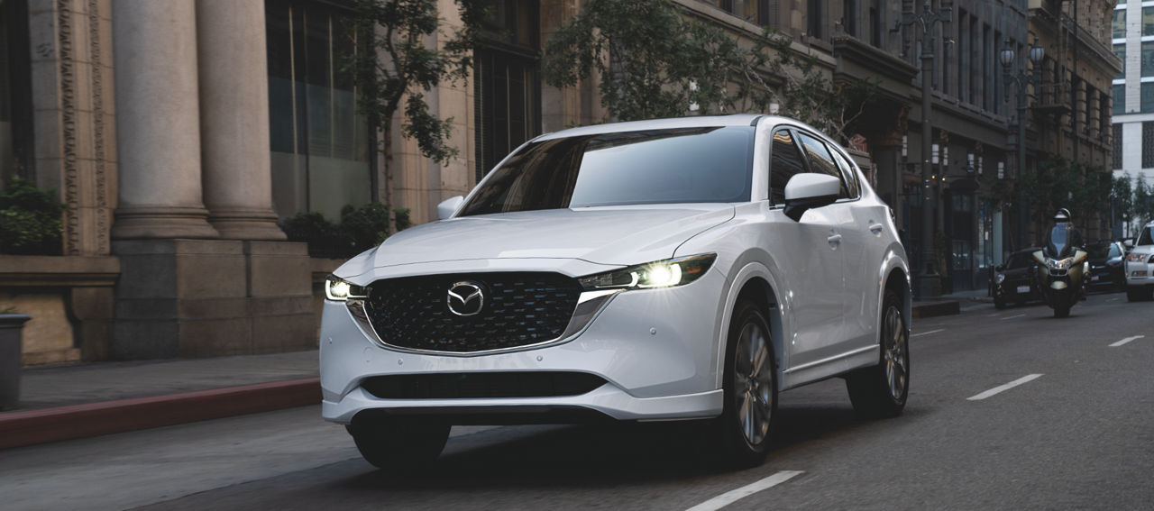 Mazda Protection Plans Richmond VA