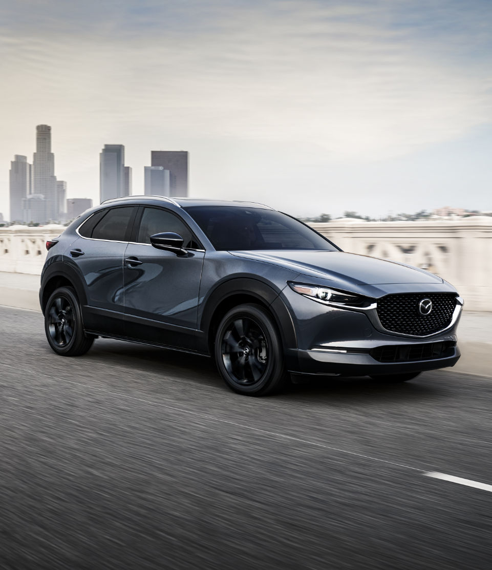 CX-30