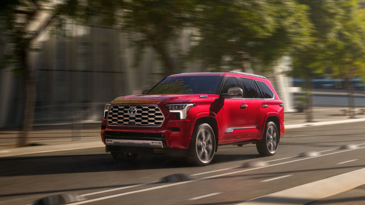 Tire & Wheel Protection video