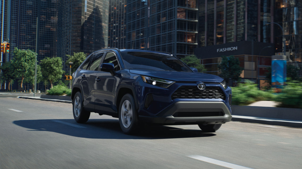 Vehicle Service Agreements Video