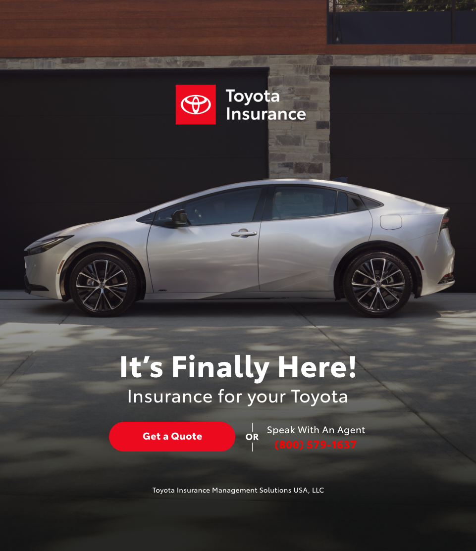 Toyota Financial Toyota Financial