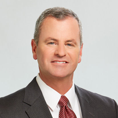 Pete Carey