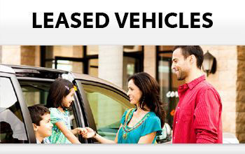 Leased Vehicles