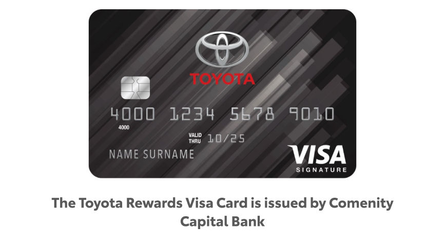 Toyota Financial